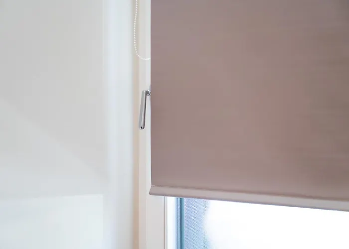 Stilvolles Altbau-apartment Direkt Am Naschmarkt